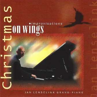 Christmas on Wings by Jan Lenselink