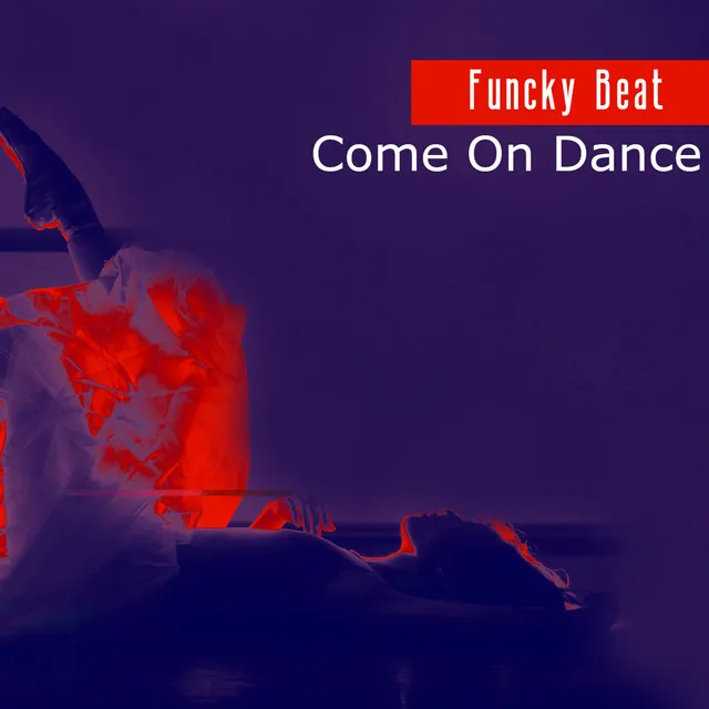 Come On Dance - Cut Mix