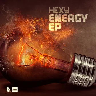 Energy EP by HEXY