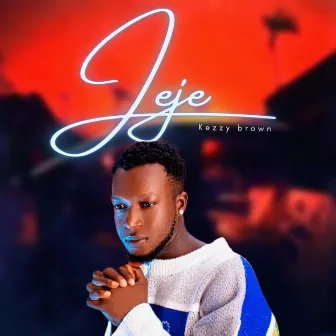 Jeje by Kezzy Brown