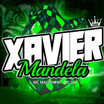 Montagem Ritmada Agressiva by DJ XAVIER MANDELA