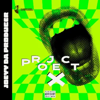 ProjectX: Vol1i by Joeyy Da Producer