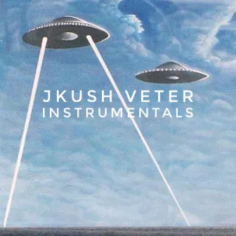 VETER INSTRUMENTALS by Kushadelic