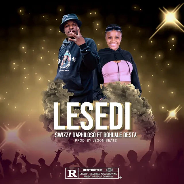 Lesedi