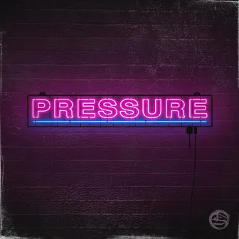 Pressure by Dayshell