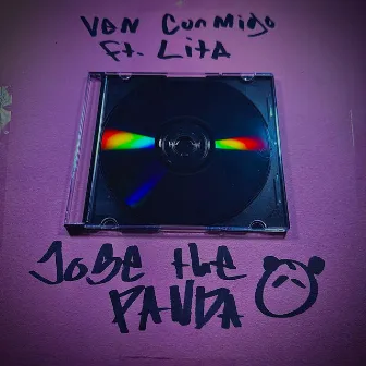 Ven Conmigo by Jose The Panda