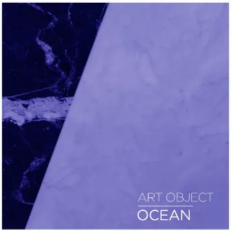 Ocean by Art Object