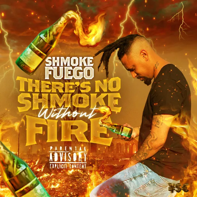 There's No Shmoke Without Fire