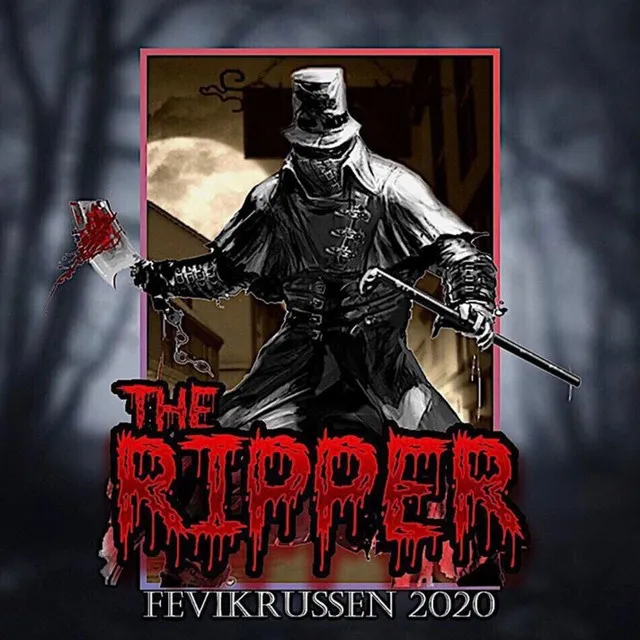 The Ripper 2020