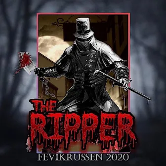 The Ripper 2020 by SJÖGURK