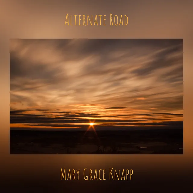 Alternate Road