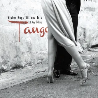 Tango by Victor Hugo Villena