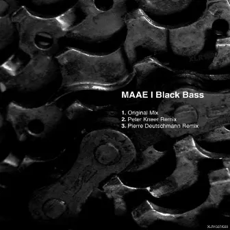 Black Bass by Maae