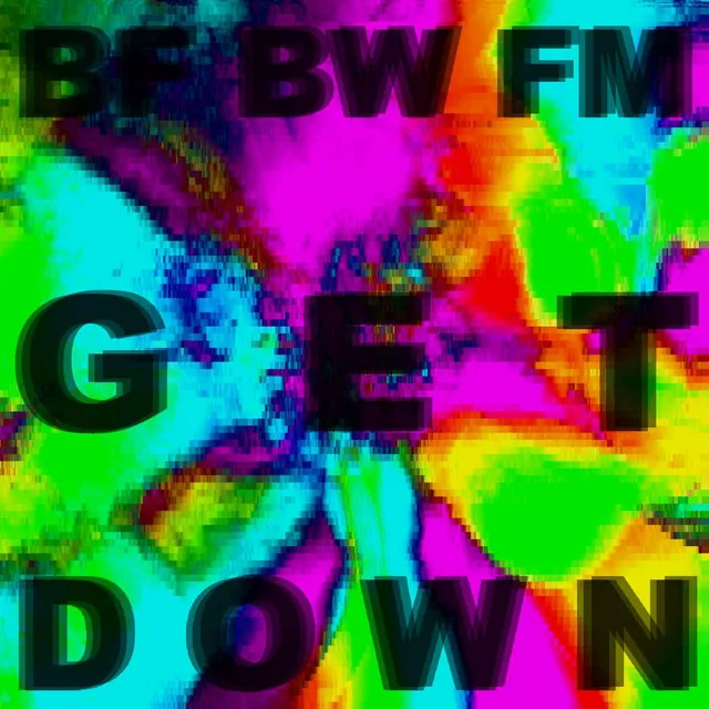 Get Down