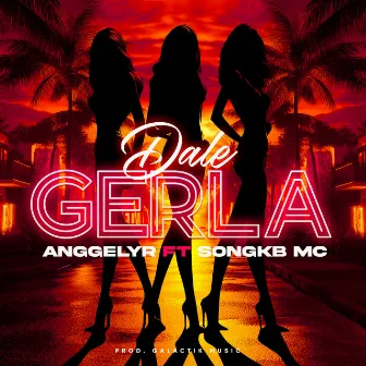 Dale Gerla by SongKB Mc