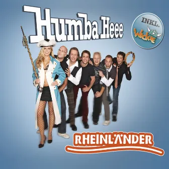 Humba Heee by Die Rheinländer