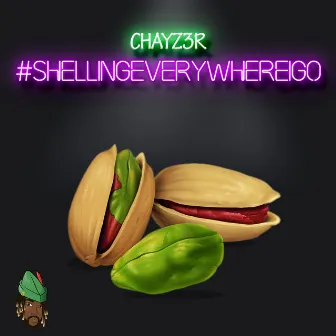 #shellingeverywhereigo by Chayz3r