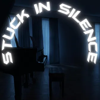 Stuck in Silence by Ryini