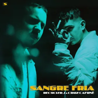 Sangre Fría by KIDDO