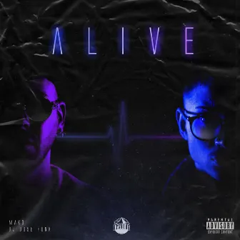 Alive by DJ Dose Funk