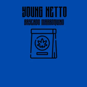 Baseado Marroquino by Young Netto