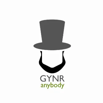 anybody by GYNR