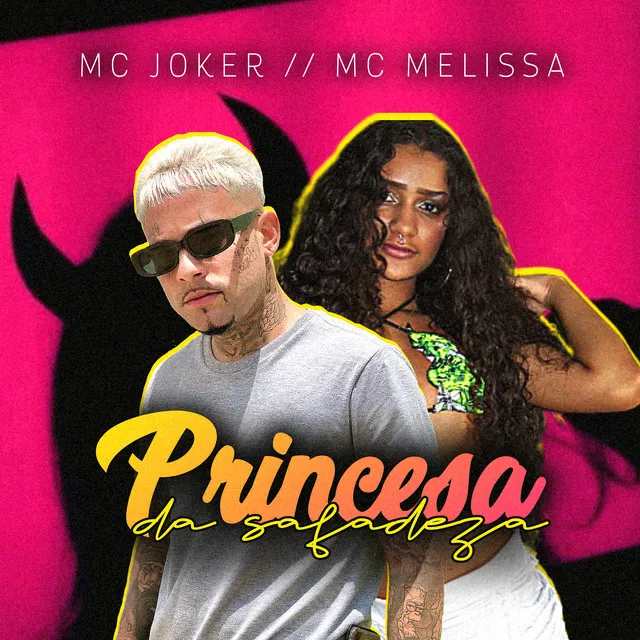 Princesa da Safadeza