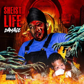 Sheist Life by Damage