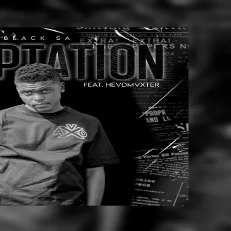 Temptation by Black SA