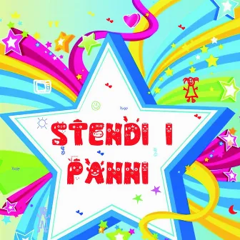 Stendi i panni (Remix) by Gianni Raschiatore