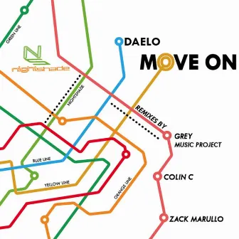 Move On by Daelo