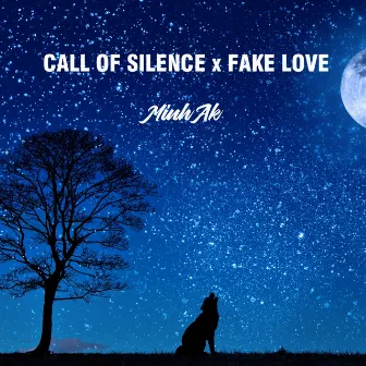 Call Of Silence x Fake Love (Instrumental) by Minh AK