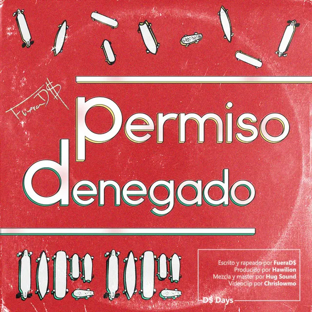 Permiso Denegado