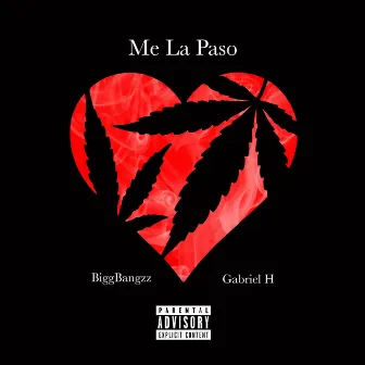 Me La Paso by Biggbangzz