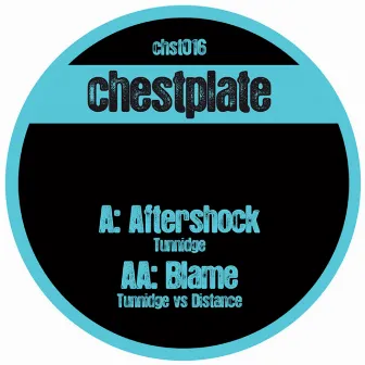 Aftershock / Blame by Tunnidge