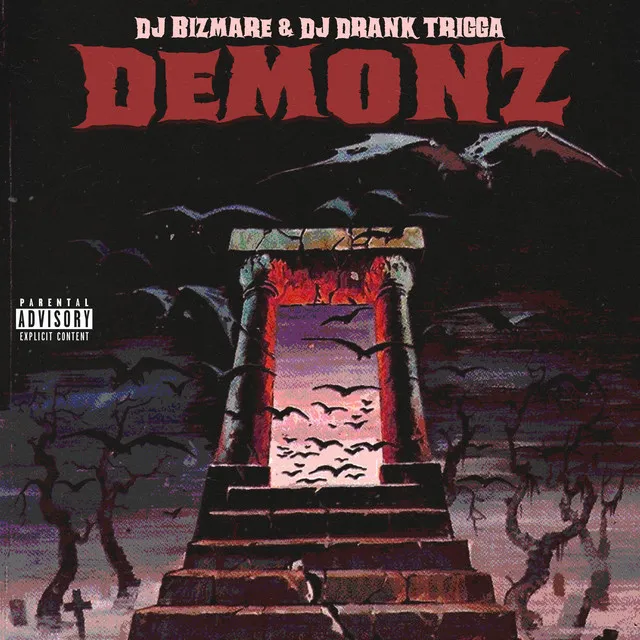 DEMONZ