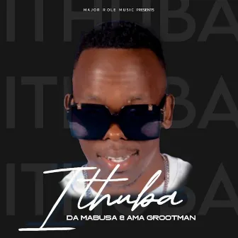 Ithuba by Ama Grootman