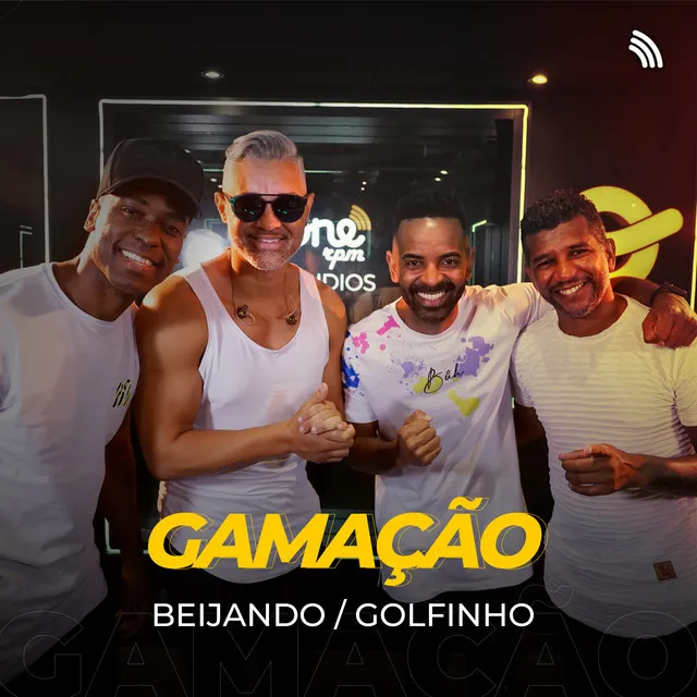 Beijando / Golfinho - Acústico