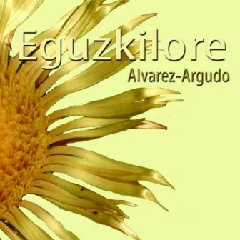 Eguzkilore by Alvarez-Argudo