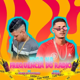 Joga na Frequência do Rádio by Afera no Beat