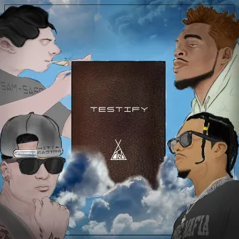 Testify by Tribe Mafia