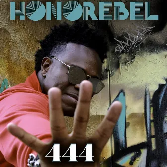 444 by Honorebel