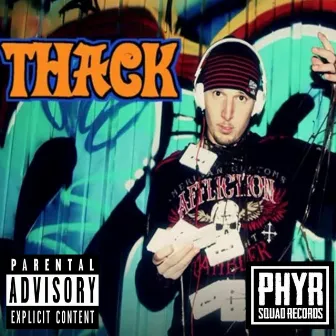 Thack by Thack