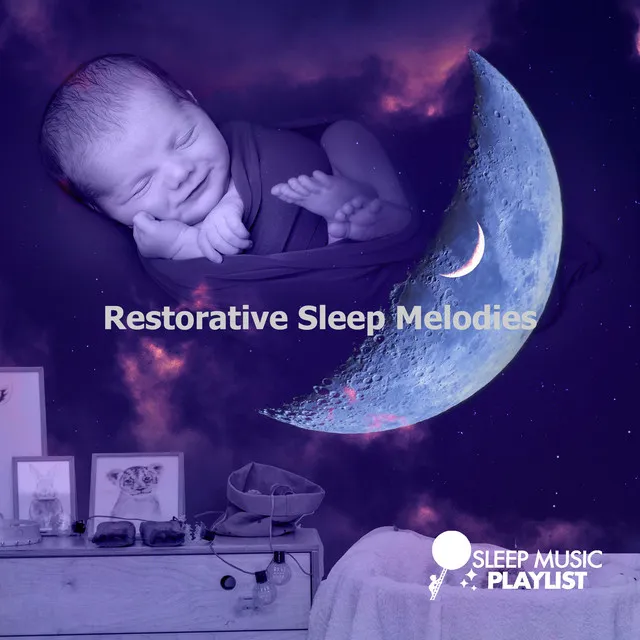 Restorative Sleep Melodies