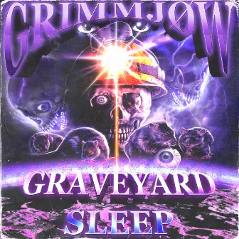 Graveyard Sleep by Grimmjøw