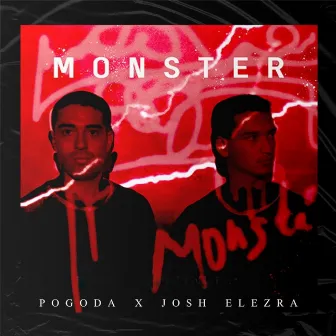 Monster by POGODA