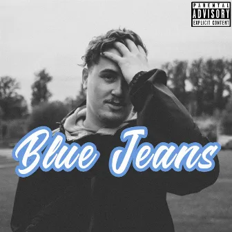 Blue Jeans by Teez