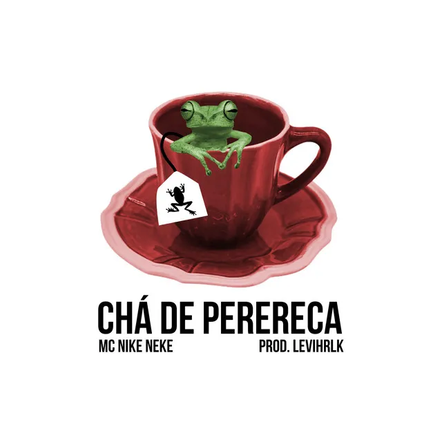 Chá de Perereca