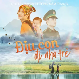 Địu Con Đi Nhà Trẻ by NSƯT Vi Hoa