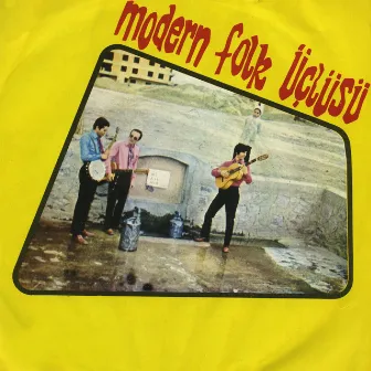 Tello by Modern Folk Üçlüsü